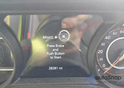 2024 Jeep Wrangler 4-Door Rubicon 4X4 z USA, uszkodzony, nr VIN 1C4PJXFGXRW289987